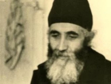 Πλήθος πιστών στον Άγιο Παΐσιο στη Σουρωτή